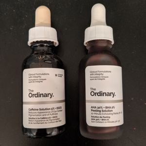 The Ordinary